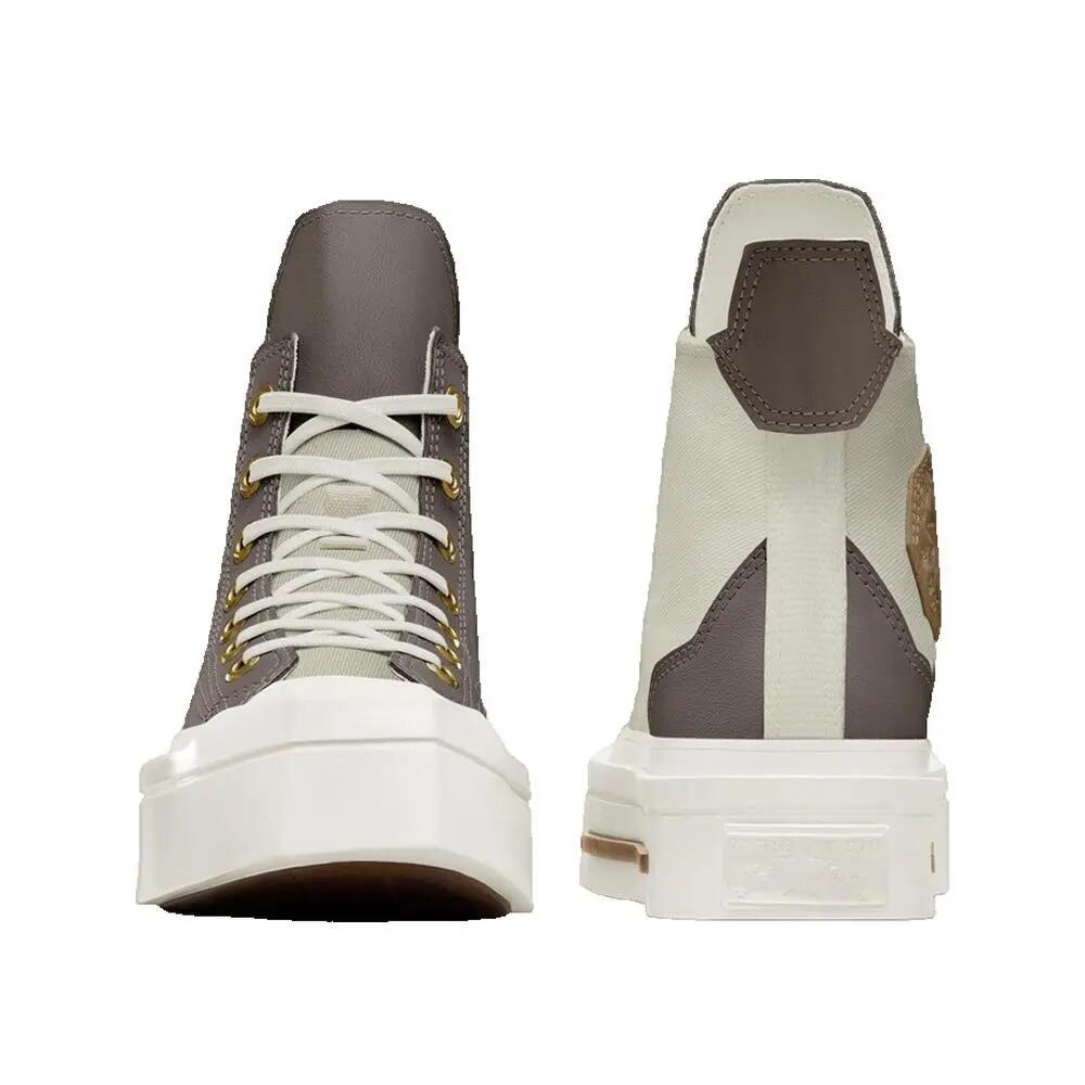 Chaussures Converse Chuck 70 De Luxe Squared Multicolor 2/3