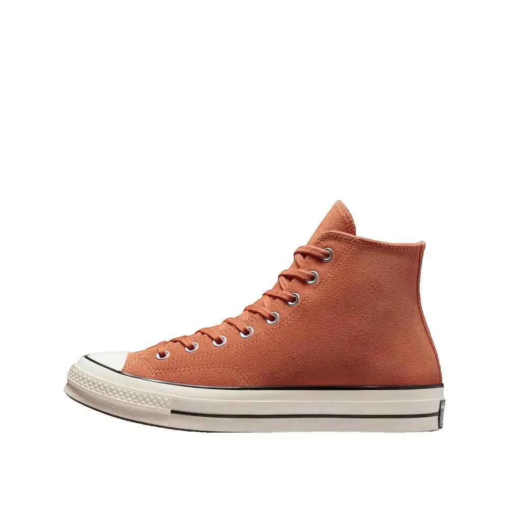 Buty Converse Chuck 70 Pomarańczowe 2/3