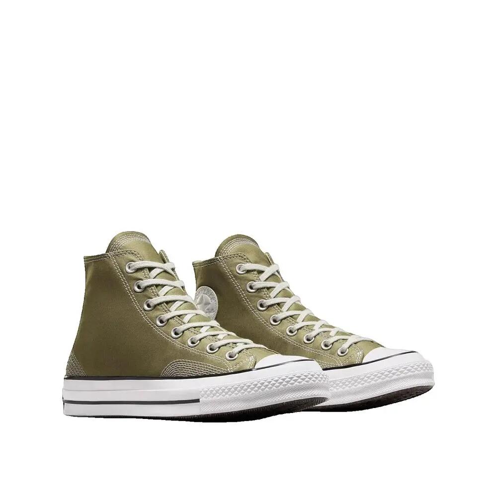 Chaussures Converse Chuck 70 Multi Vert 3/3
