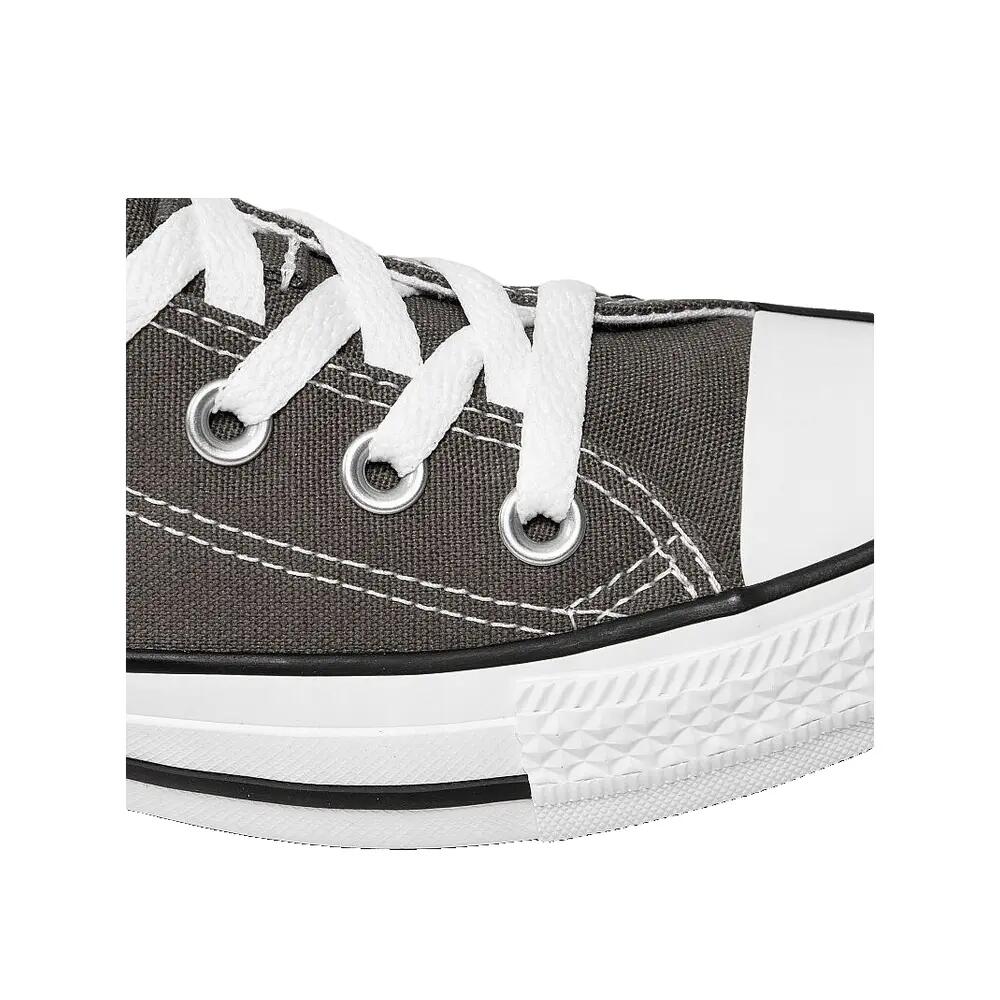 Baskets Converse ALL STAR OX Gris 7/9