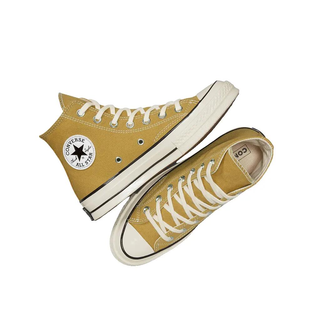 Zapatillas Converse Chuck 70 Vintage Amarillo 6/8