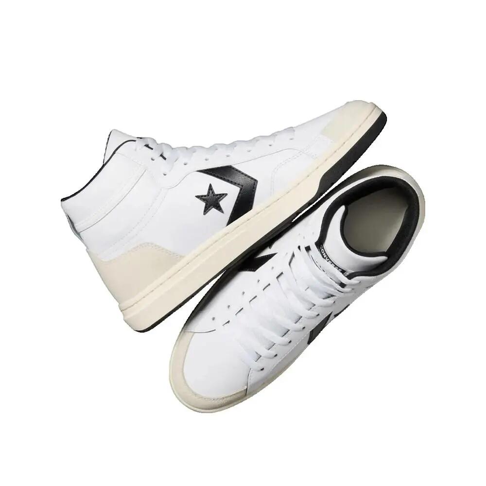 Converse Pro Blaze Classic Witte 2/5