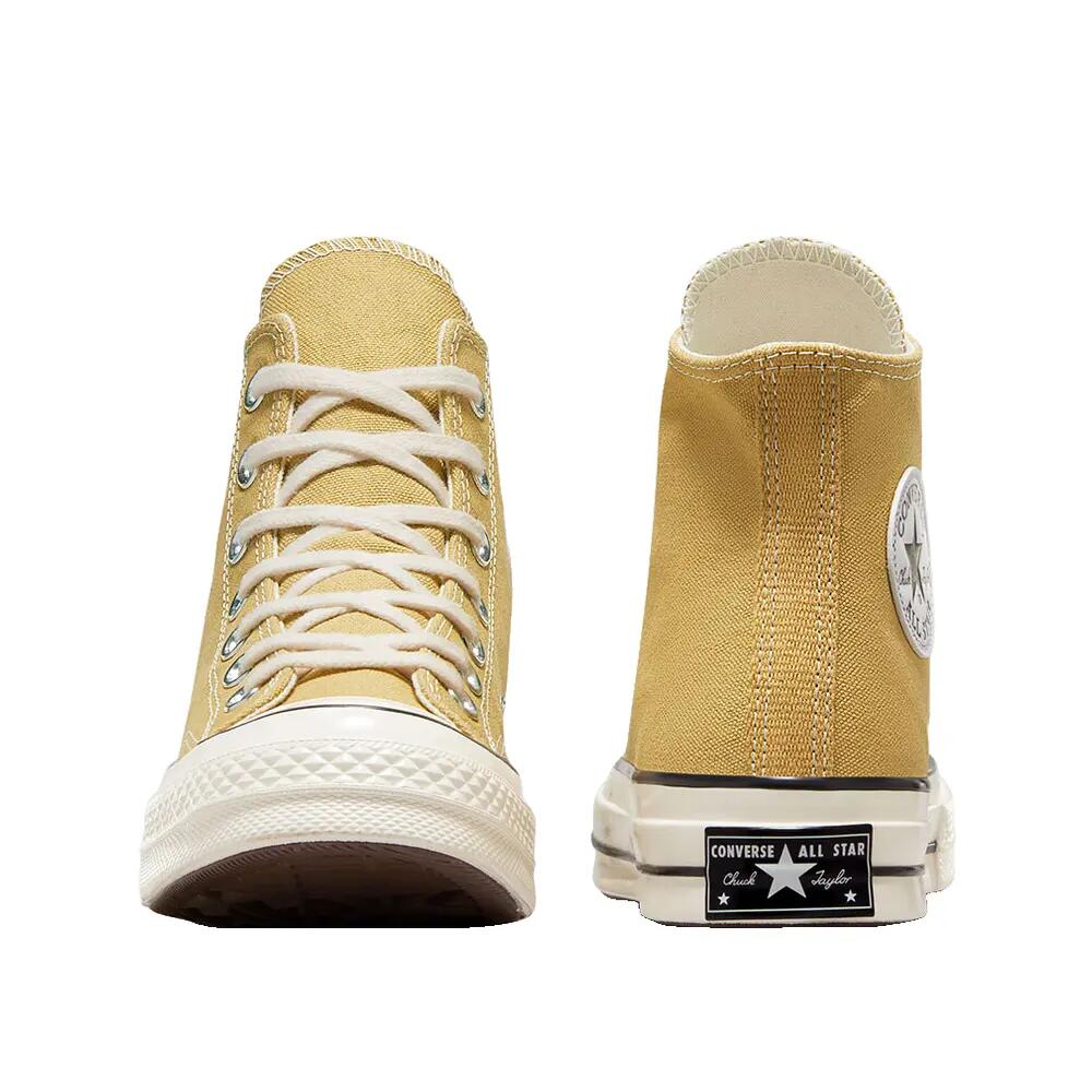 Zapatillas Converse Chuck 70 Vintage Amarillo 5/8
