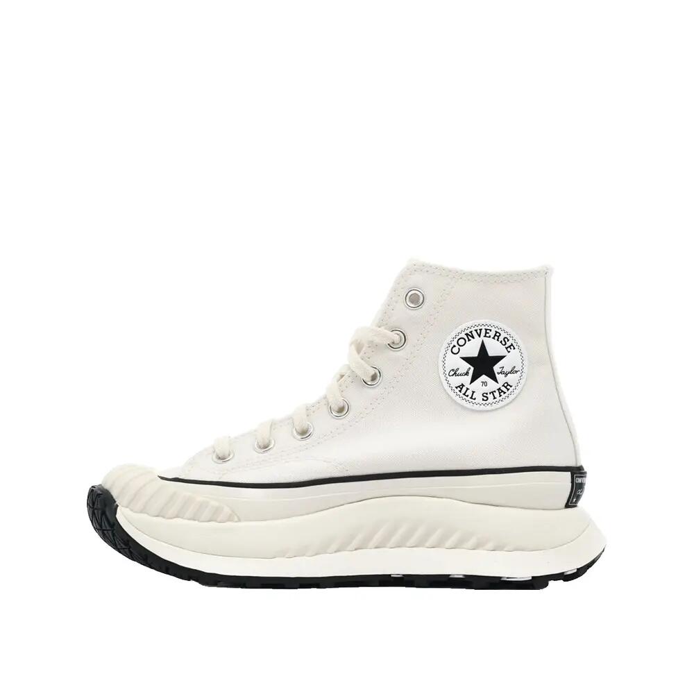 Chaussures Converse Chuck 70 AT-CX Blanc/Egret/Noir 2/8