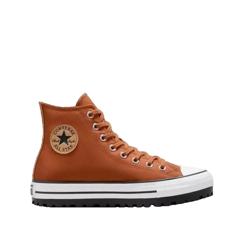 Schuhe Converse Chuck Taylor All Star City Orange 1/3