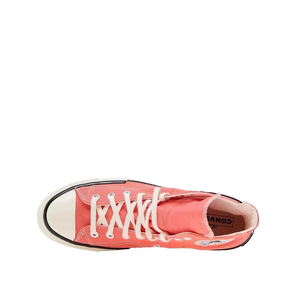 Buty Converse Chuck 70 Plus Czerwone 2/3