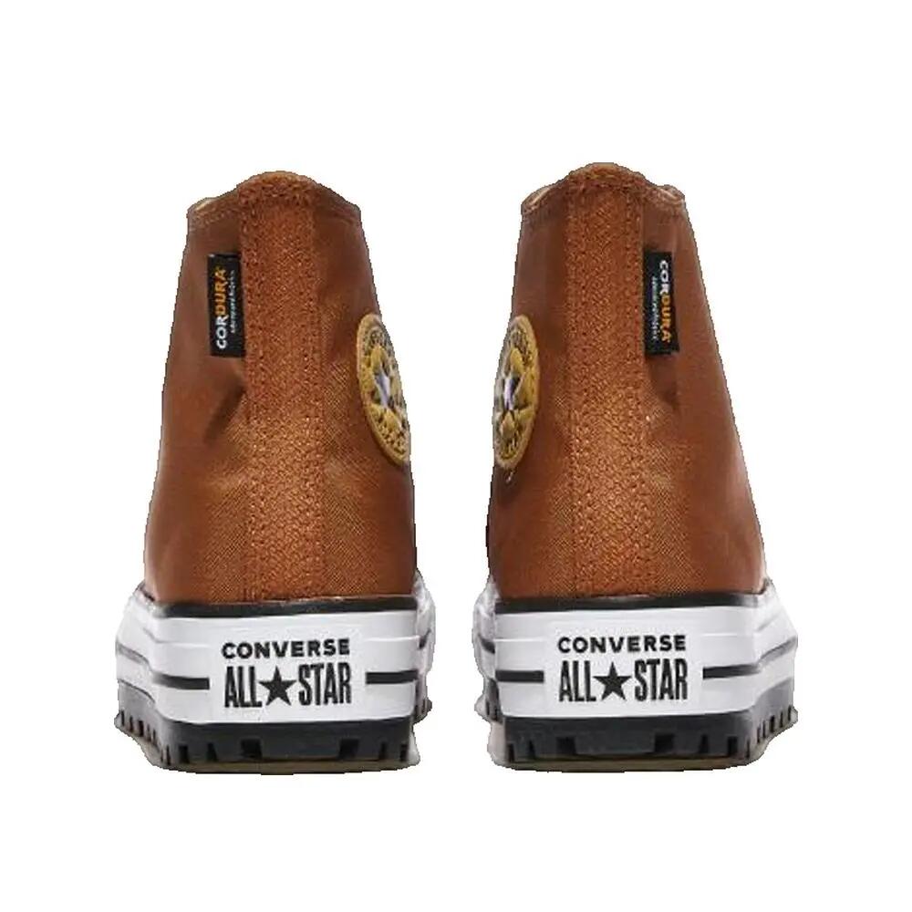 Schuhe Converse Chuck Taylor All Star City Orange 3/3