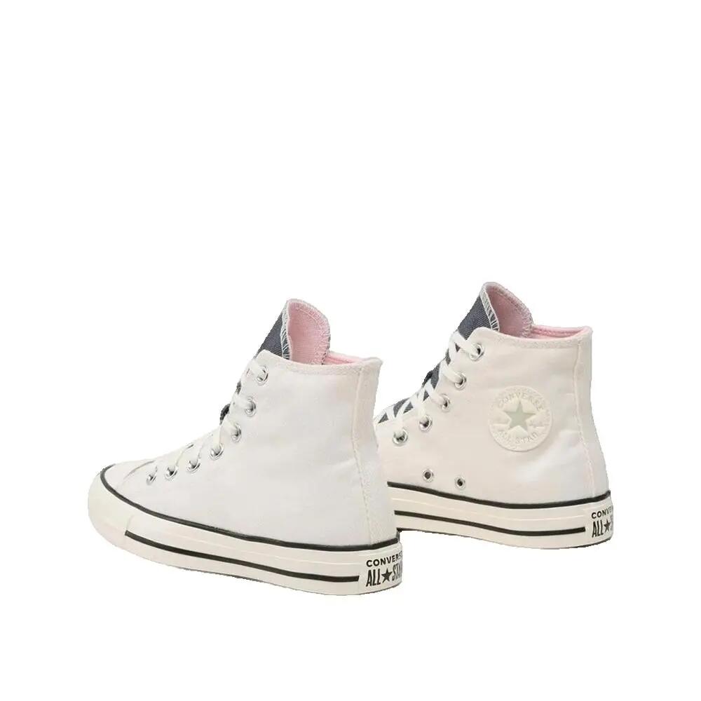 Scarpe Converse Alt Star Donna Bianco 3/3