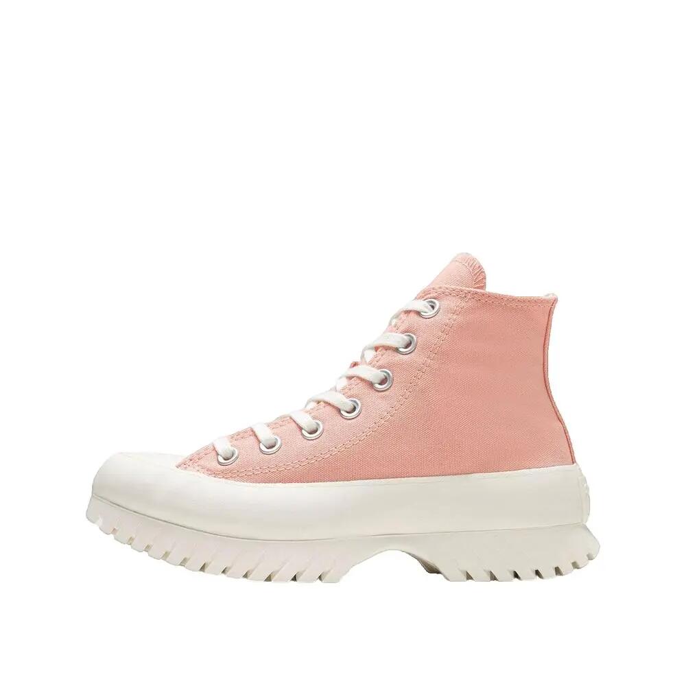 Chaussures Converse Chuck Taylor All Star Seasonal Color Rose 2/3