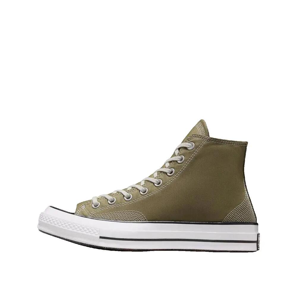 Chaussures Converse Chuck 70 Multi Vert 2/3