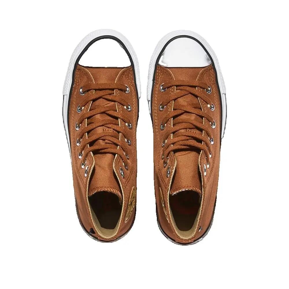 Schuhe Converse Chuck Taylor All Star City Orange 2/3