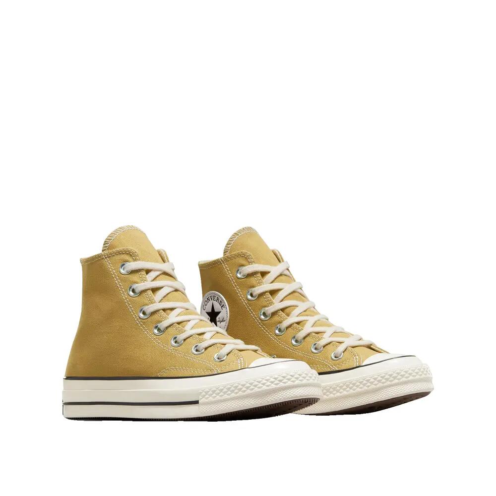 Zapatillas Converse Chuck 70 Vintage Amarillo 3/8
