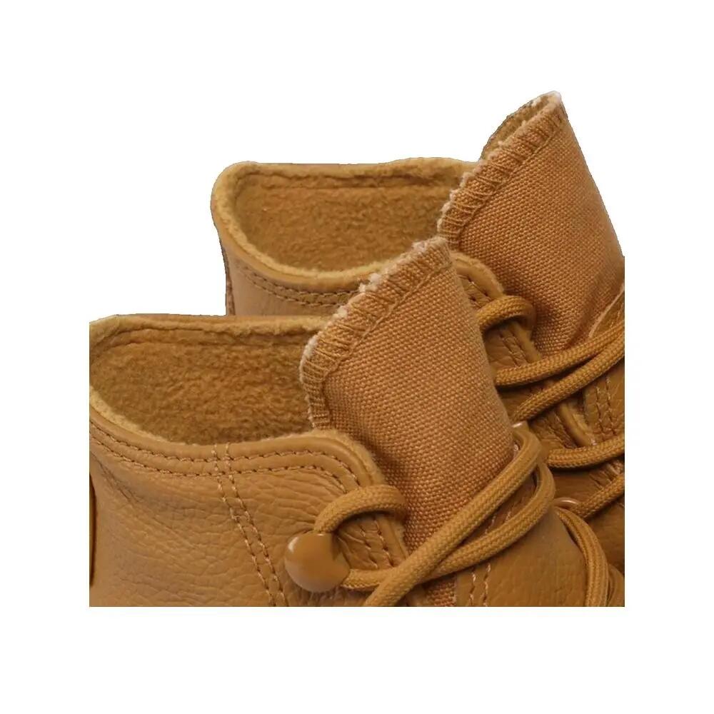 Scarpe Converse Chuck Taylor All Star Lugged Beige 2/3