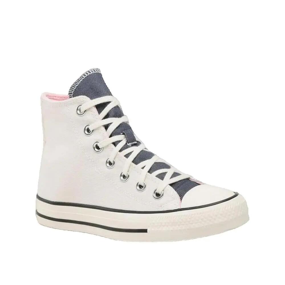 Scarpe Converse Alt Star Donna Bianco 2/3