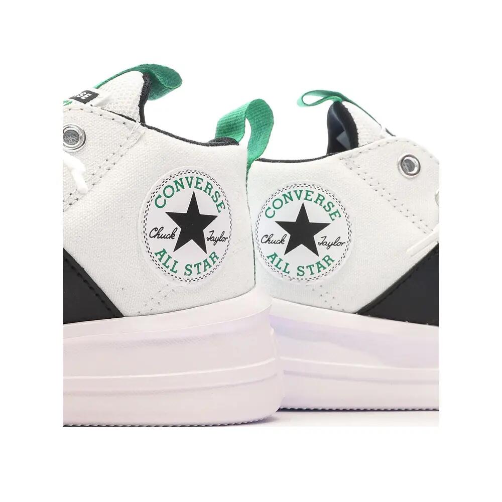 Converse - Chuck taylor bco/negro A07364C 8/8