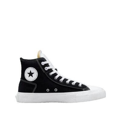Scarpe Da Ginnastica Converse Modello Chuck Taylor Alt Star Canvas Colore Nero