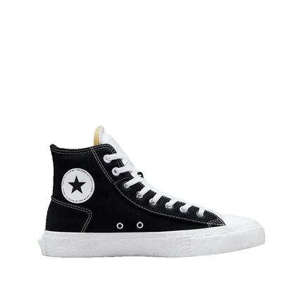 Zapatillas Converse Chuck Taylor Alt Star Negro/Blanco