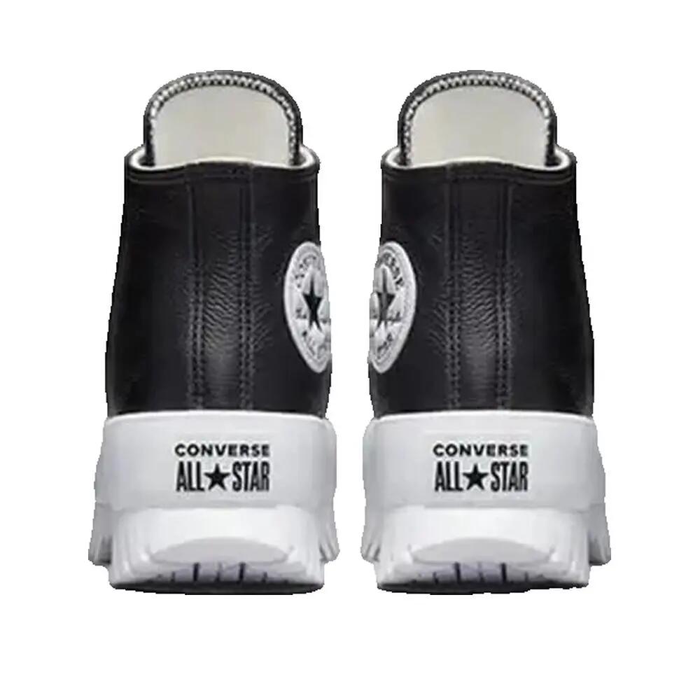 Buty Converse Chuck Taylor All Star Lugged 2.0 Czarne 3/5