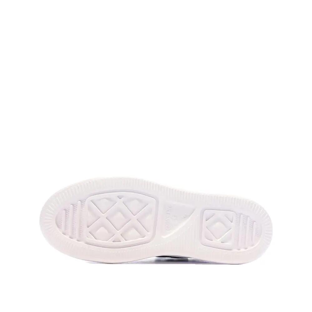 Converse - Chuck taylor bco/negro A07364C 6/8