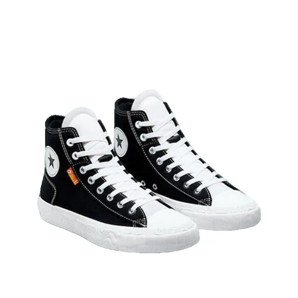 Buty Converse Chuck Taylor Alt Star Czarny/Biały 3/3