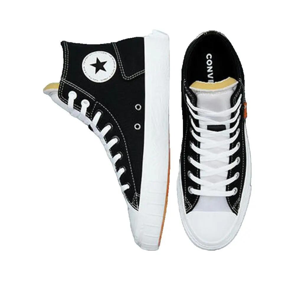 Buty Converse Chuck Taylor Alt Star Czarny/Biały 2/3