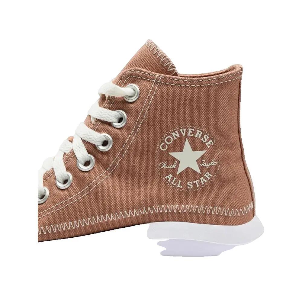 Buty Converse Chuck Taylor All Star Move Marron 2/3