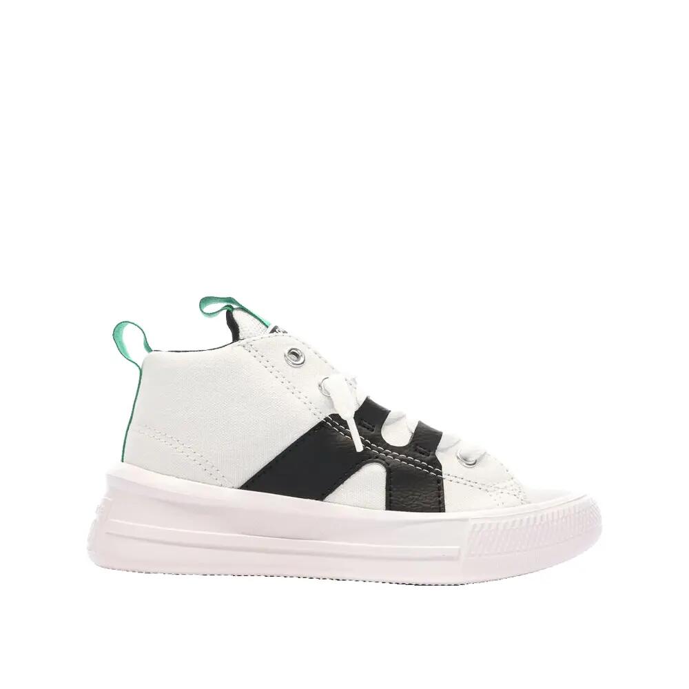 Converse - Chuck taylor bco/negro A07364C 3/8