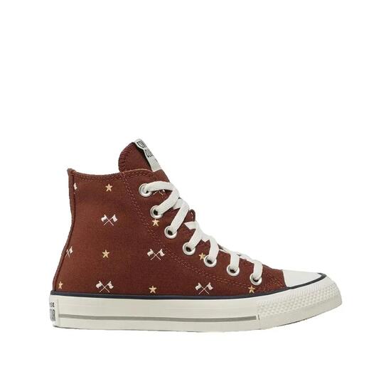 Buty sportowe Converse Chuck Taylor All Star City Trek WP