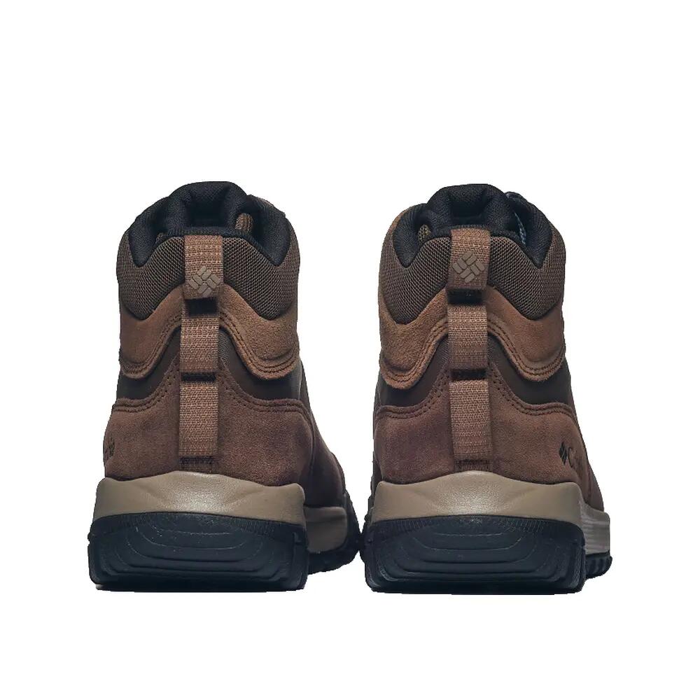 Botines Hombre Columbia Burnsider Waterproof 6/6