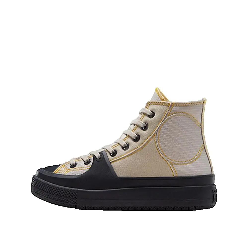 Zapatillas Converse Chuck Taylor All Star Construct Grises 3/3