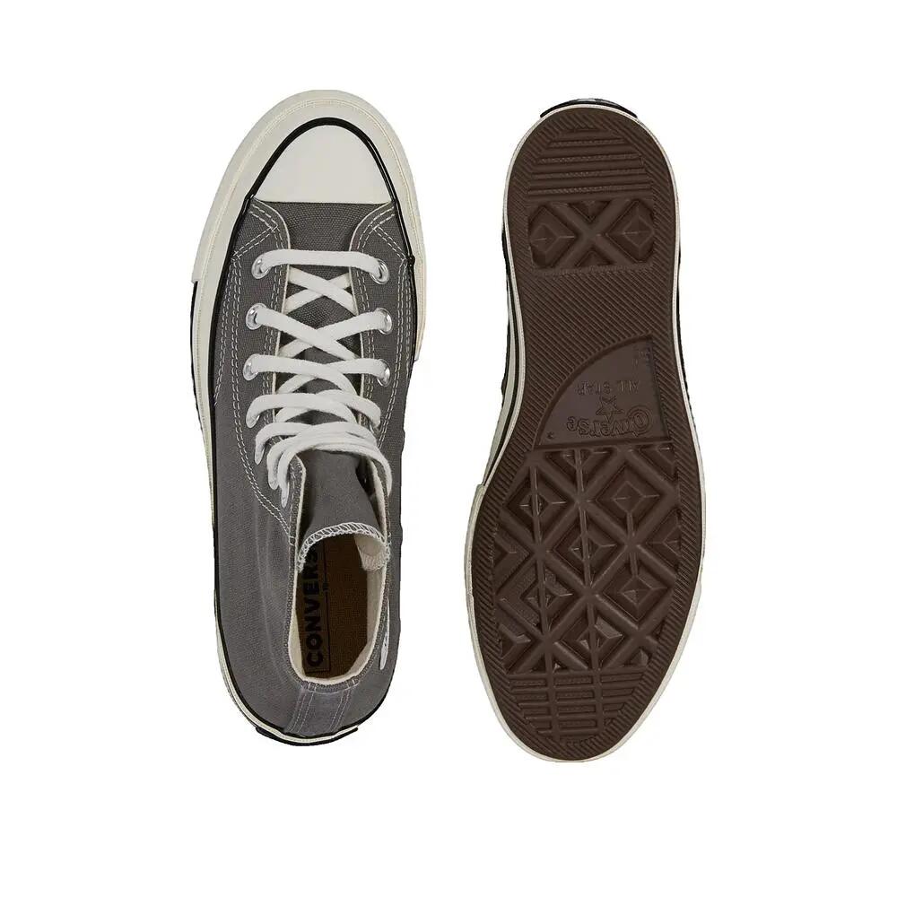 Buty Converse Chuck 70 Hi Szare 3/3