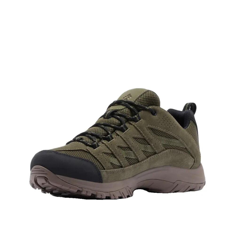 Buty trekkingowe męskie, Crestwood Waterproof 6/9