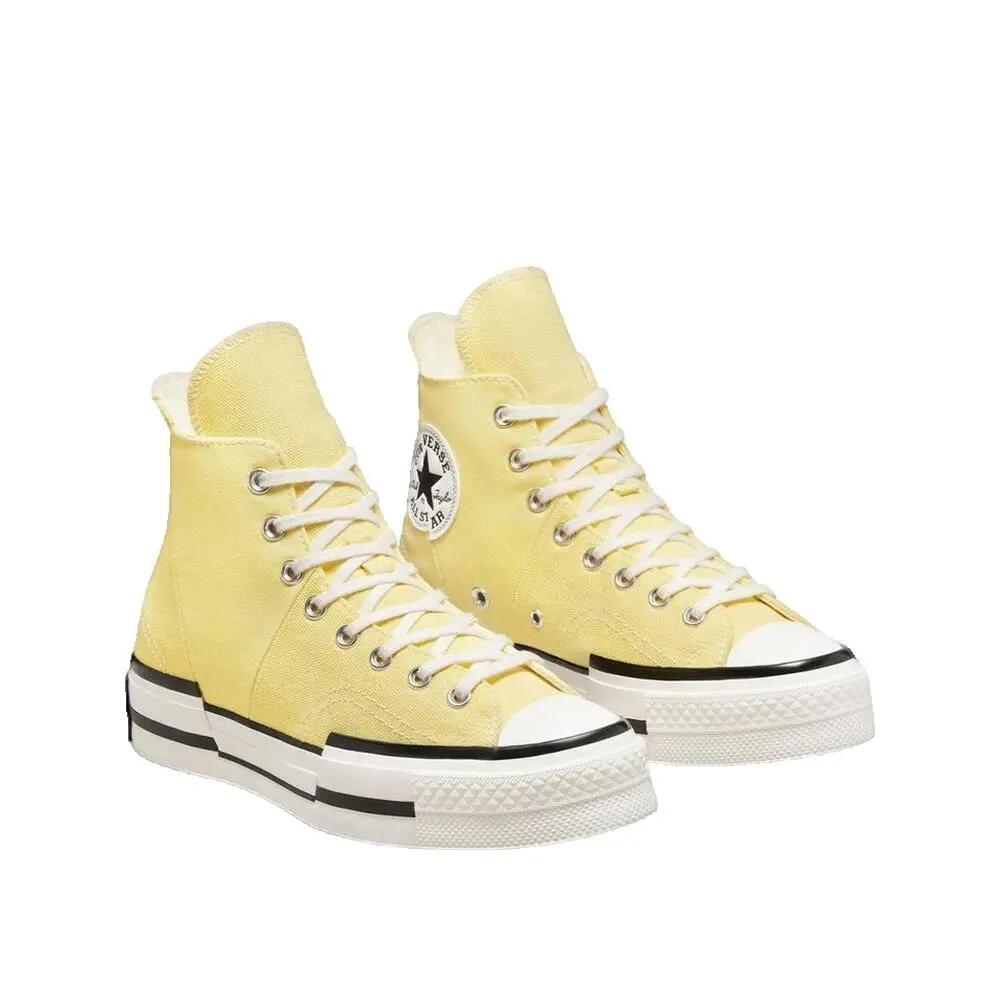 Scarpe Converse Chuck 70 Plus Gialla 3/3