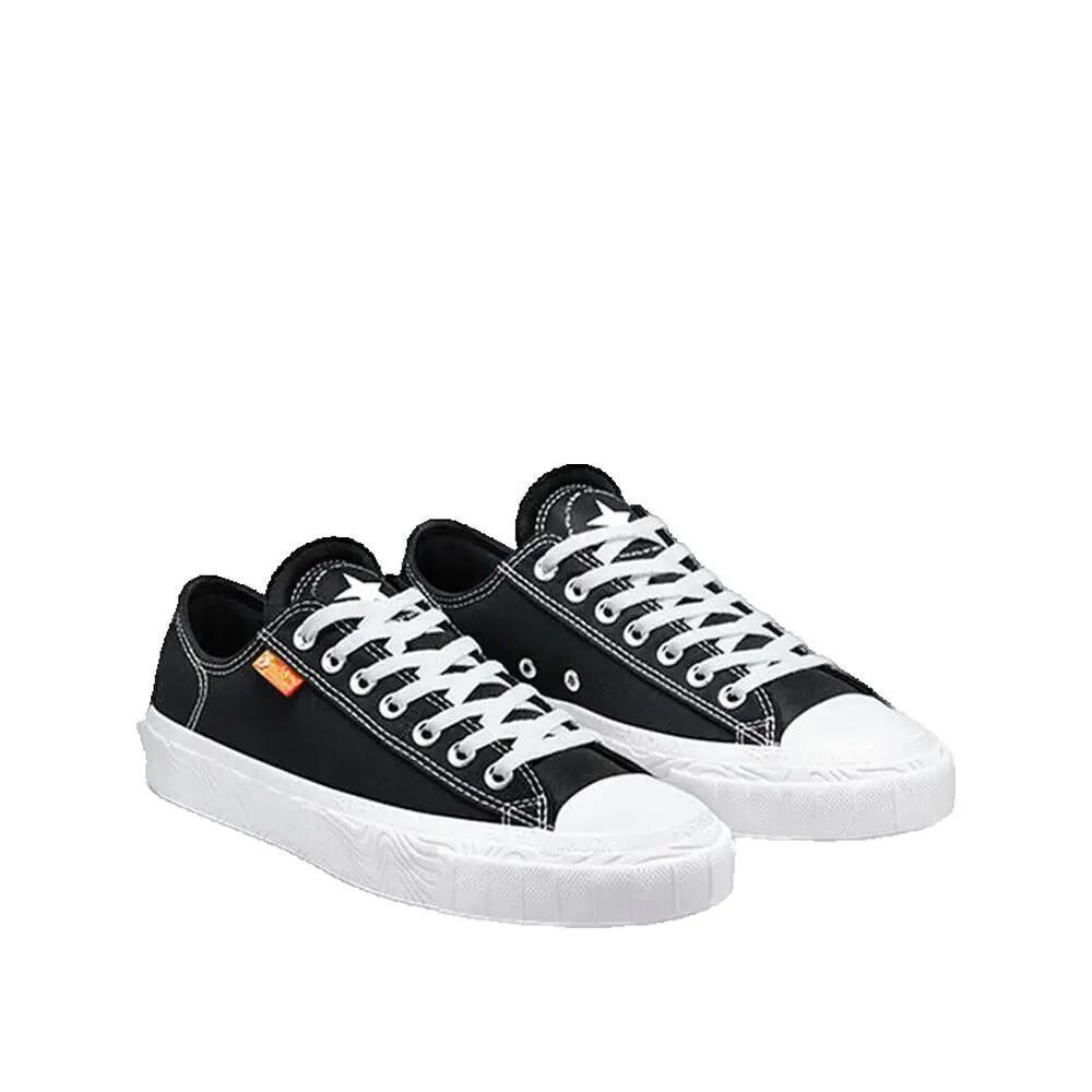 Scarpe Converse Chuck Taylor Alt Star Nere 3/3
