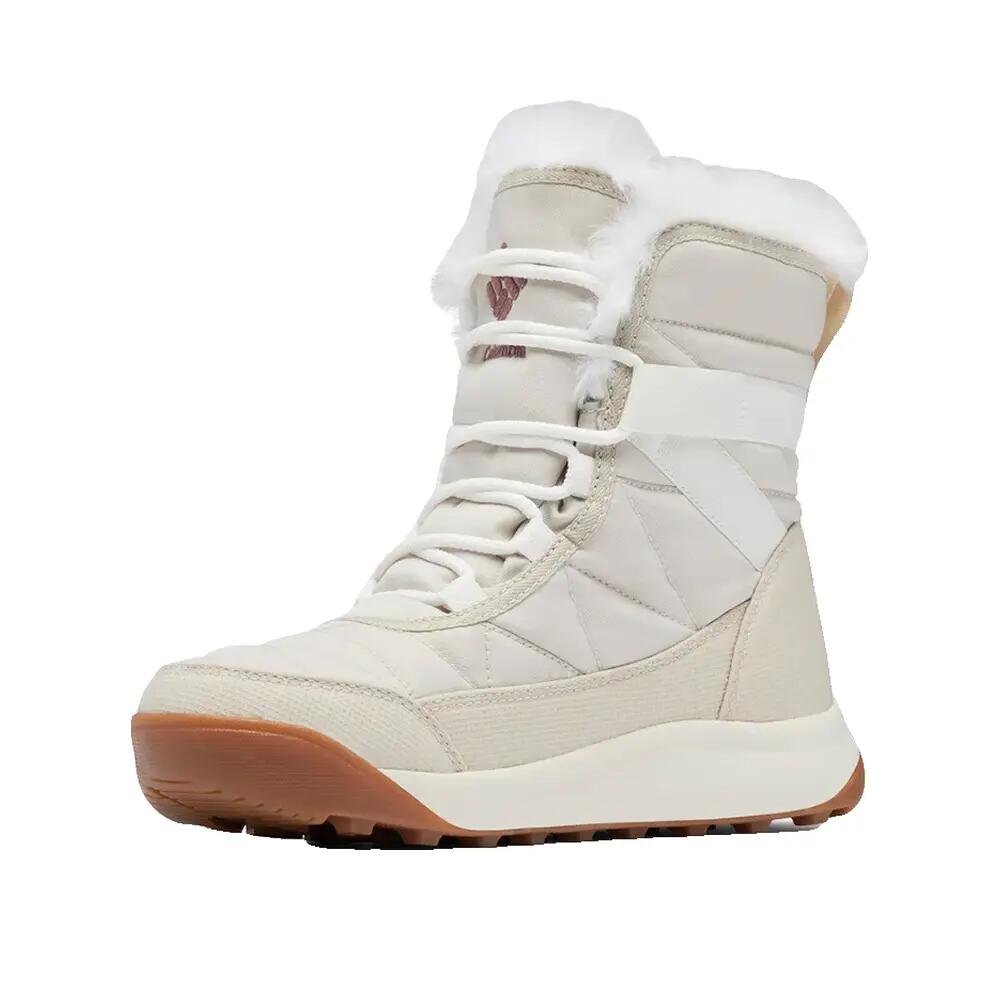 Columbia Minx Shorty IV Winter Shoes Beige 9/10