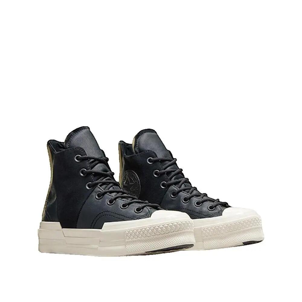 Buty Converse Chuck 70 Plus Mixed Material Czarne 2/2