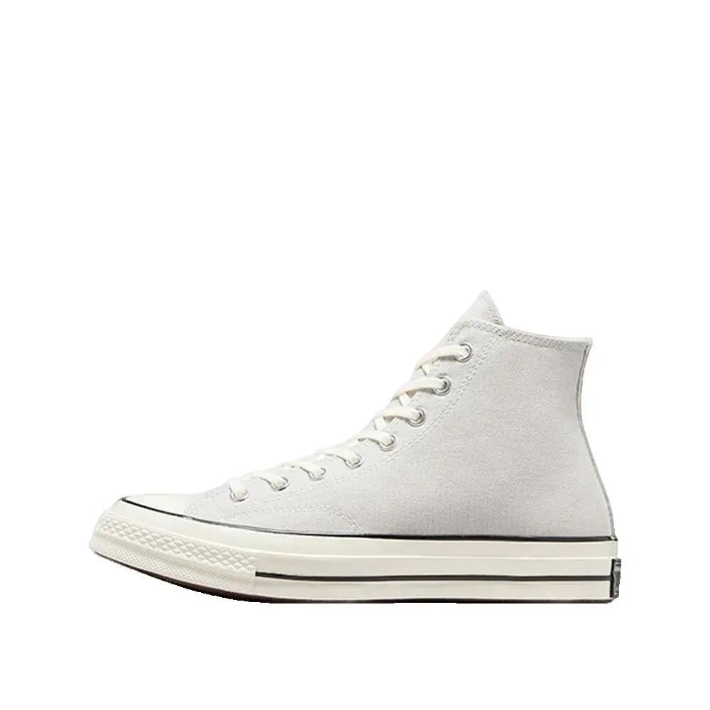Zapatos Converse Chuck 70 Gris claro 3/3