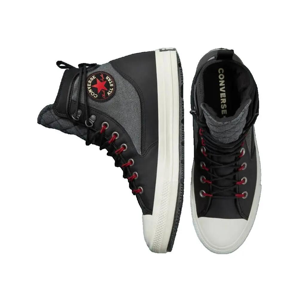 Chaussures de trail Converse Chuck Taylor All Terrain Noir 2/3