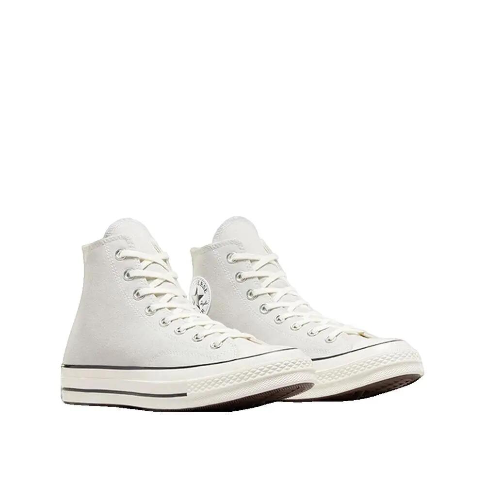 Zapatos Converse Chuck 70 Gris claro 2/3