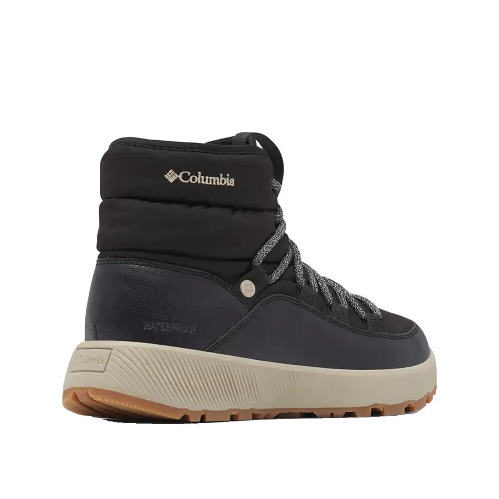 COLUMBIA SLOPESIDE VILLAGE OMNI-HE Czarny 8/9