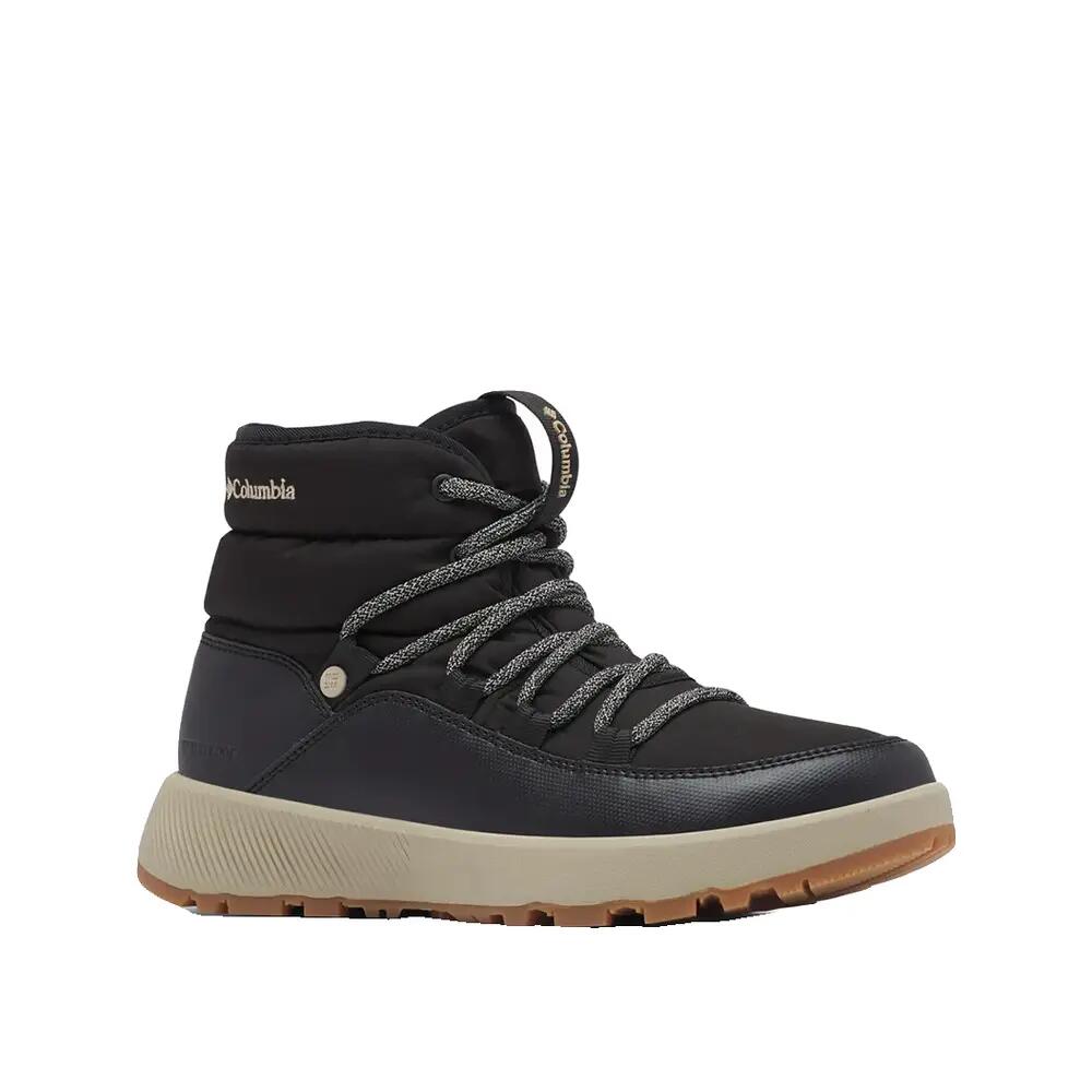 COLUMBIA SLOPESIDE VILLAGE OMNI-HE Czarny 7/9
