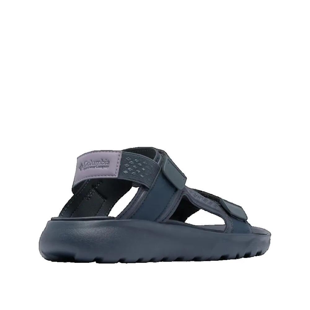 Sandales Columbia Peakfreak Roam Bleues 3/3