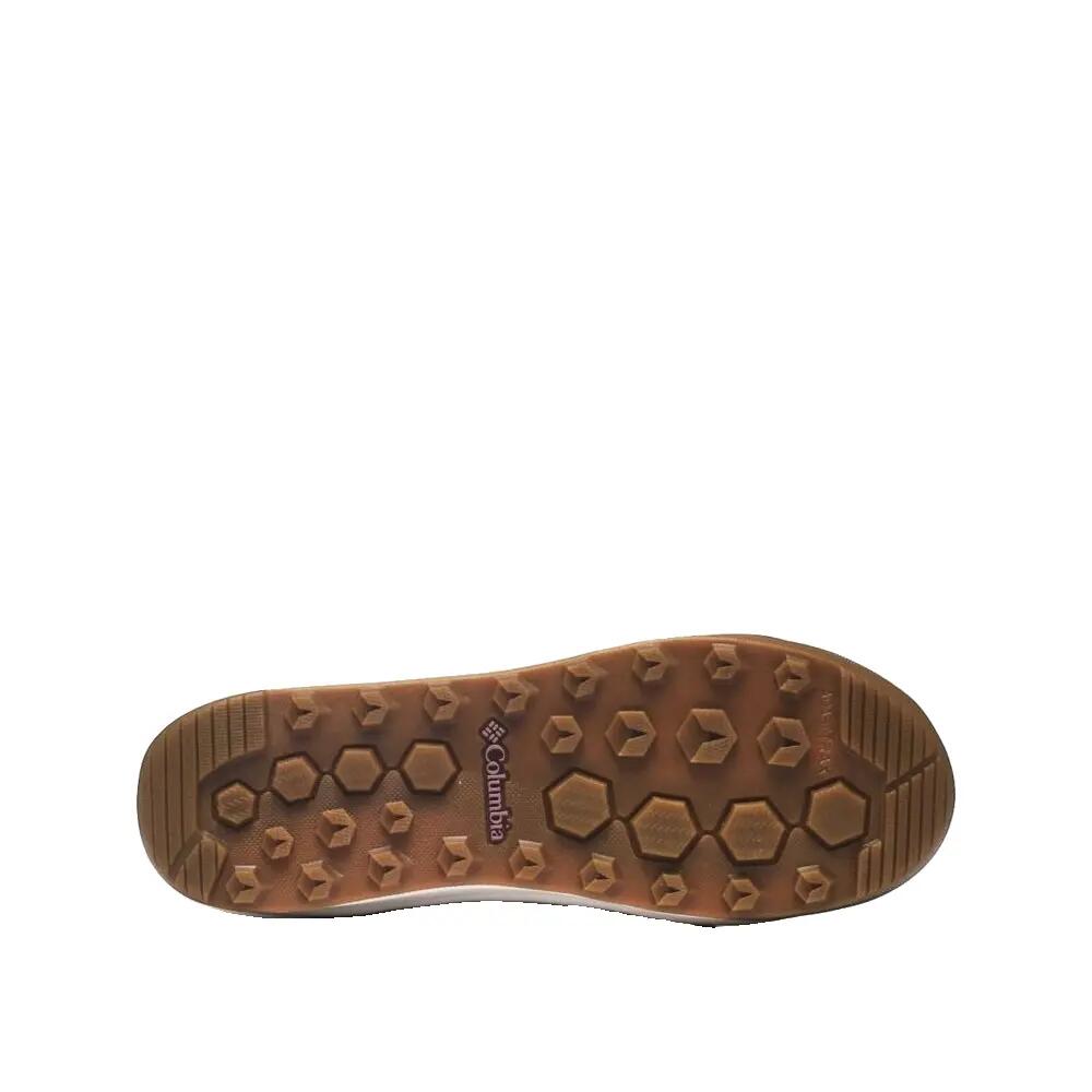 Columbia Minx Shorty IV Winter Shoes Beige 5/10