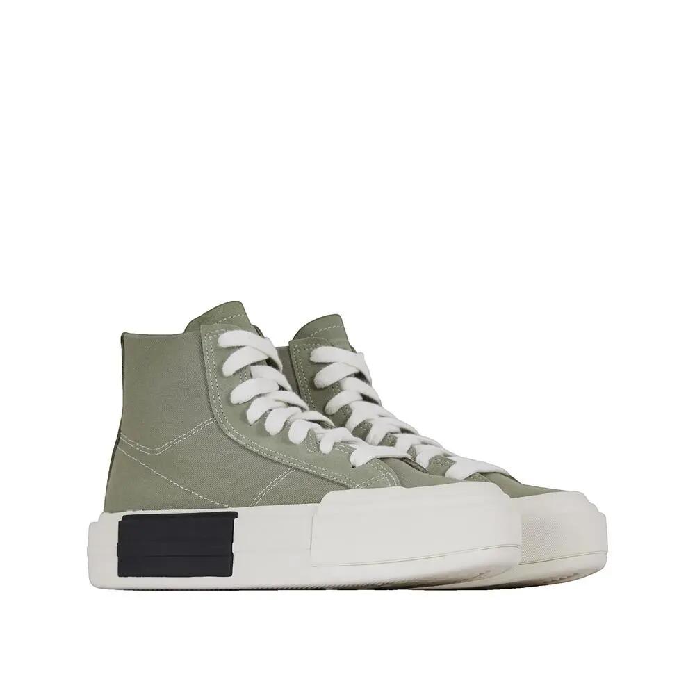 Zapatillas Converse Chuck Taylor All Star Cruise Verde 2/2