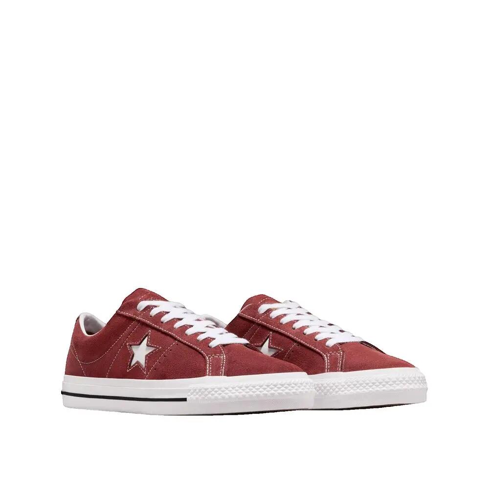 Zapatillas Converse One Star Pro Negra 3/3
