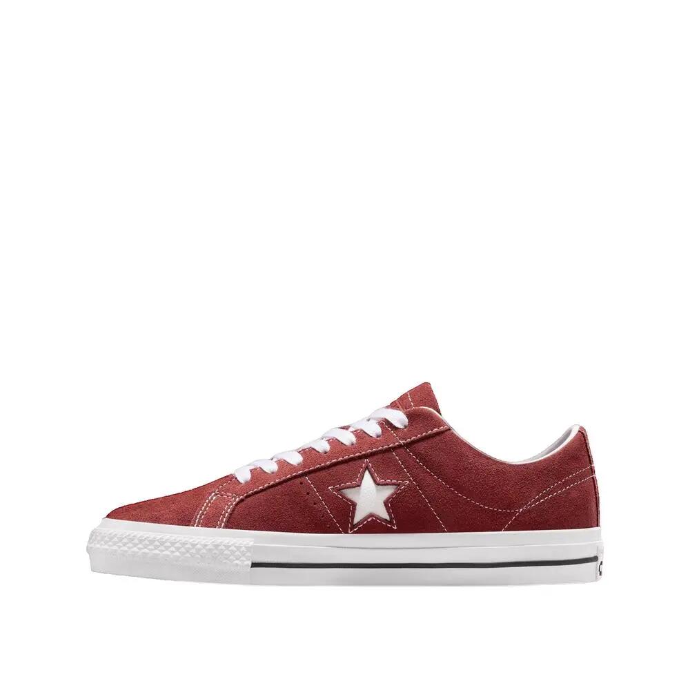 Zapatillas Converse One Star Pro Negra 2/3