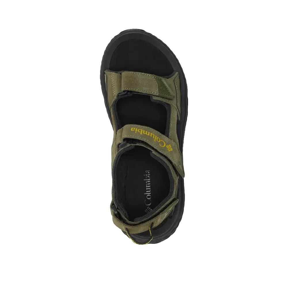 KONOS HIKER 3 STRAP 8/10