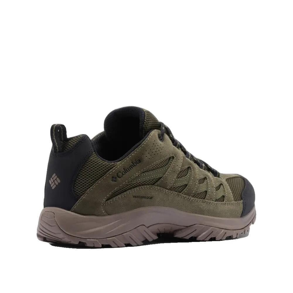 Deportivas CRESTWOOD™ WATERPROOF HOMBRE 8/9
