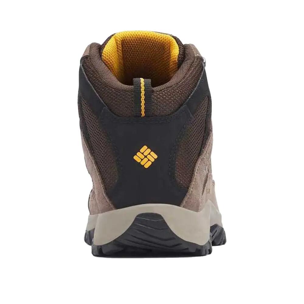Buty trekkingowe męskie Columbia Crestwood Mid 9/9