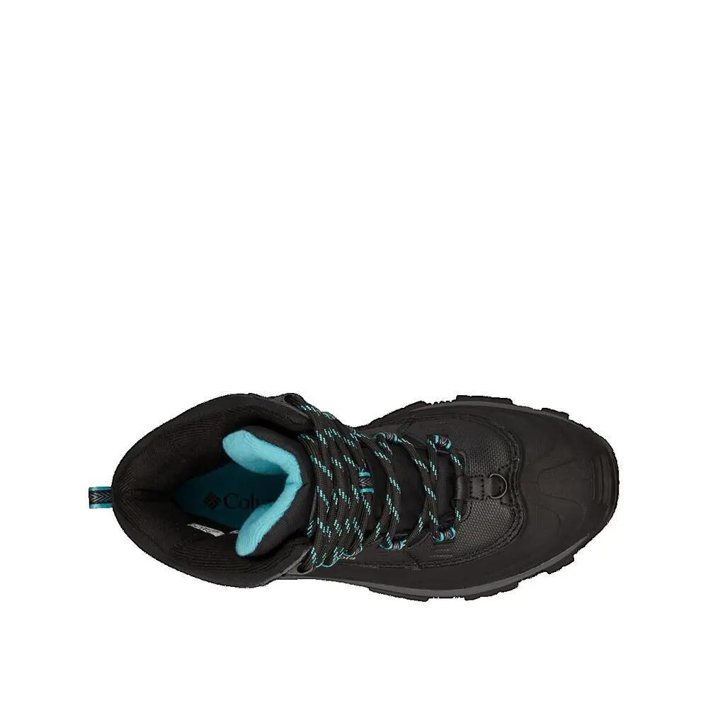 Chaussures de randonnée montagne Columbia Bugaboot III Noir 3/5